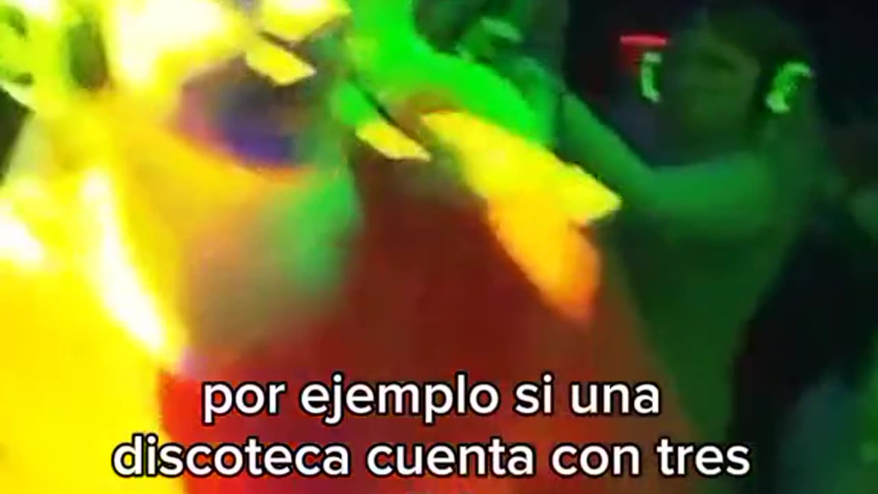 Discotecas silenciosas con auriculares