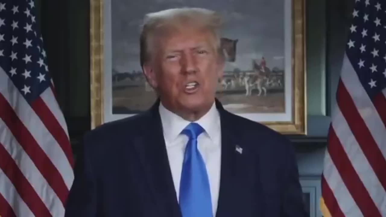 Trump Good idea