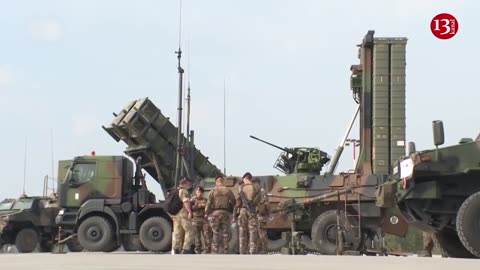 US may fail to supply Ukraine with Patriot missiles due to a lack of funding