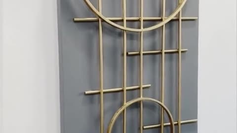 Décoration