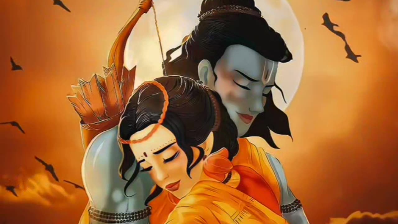 Jye shree raam