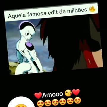 Aquela edição de respeito.