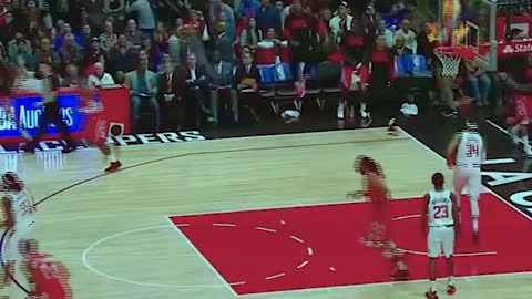 Most Disrespectful Moments of NBA History You Cannot Belive !