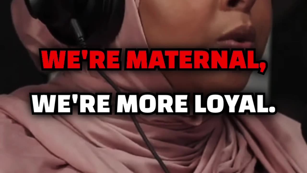 Red Pill in Islam🤲