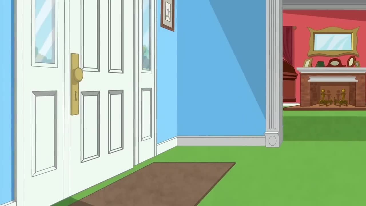 Tom și Jerry _ Atacul puricilor_ _ Cartoonito