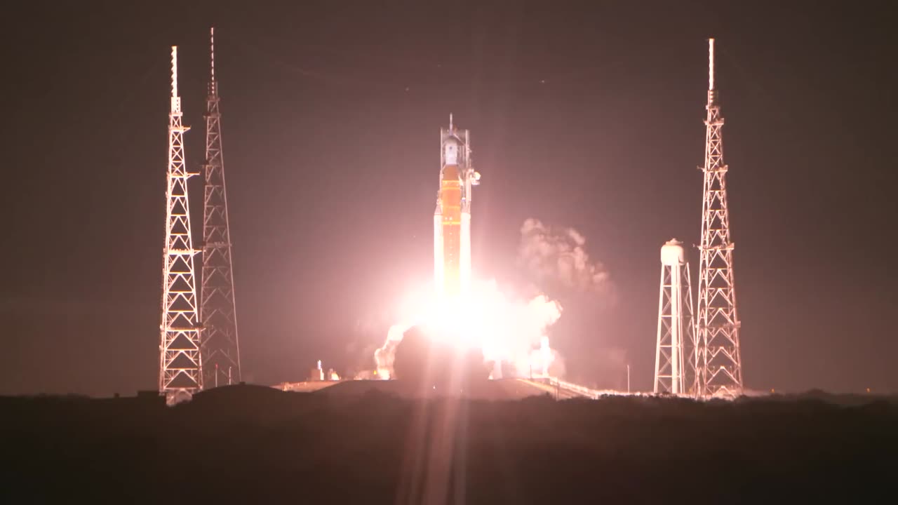 Artemis2 mission overview