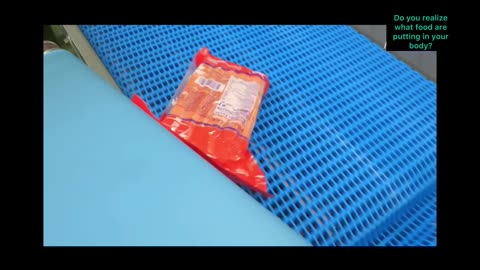 Fake Crab Meat is destroying your health and this is why people get easily sick and unhealthy (read description)