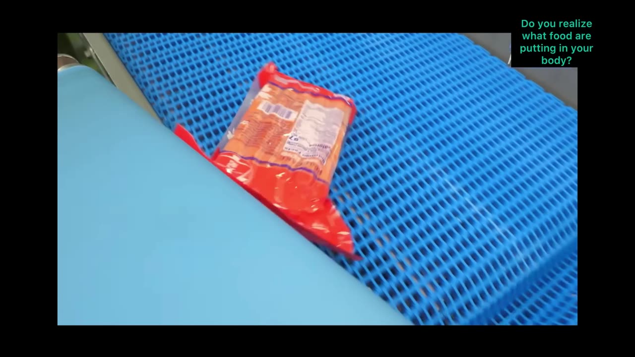 Fake Crab Meat is destroying your health and this is why people get easily sick and unhealthy (read description)