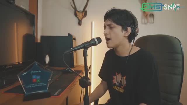 God bless - rumah kita (acoustic gitar)