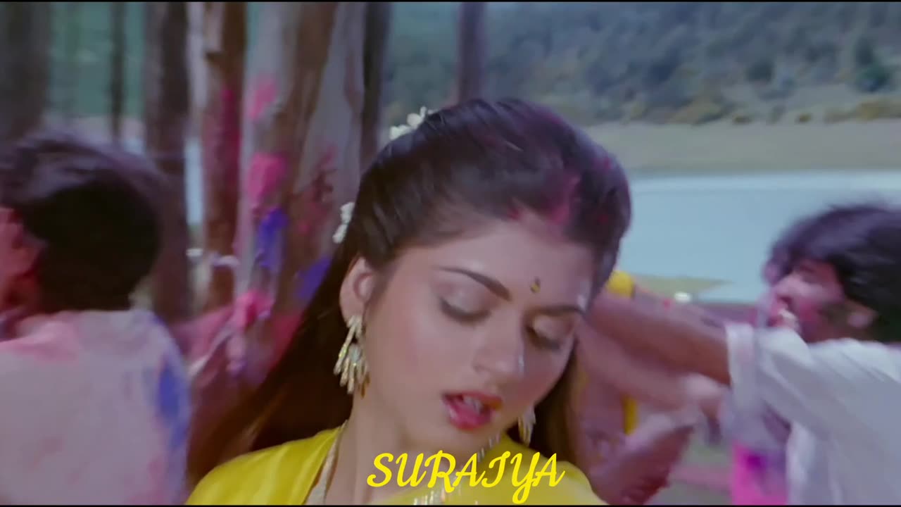 Dil Deewana | Maine Pyar Kiya | Salman Khan & Bhagyashree | Classic Romantic Old Hindi Song