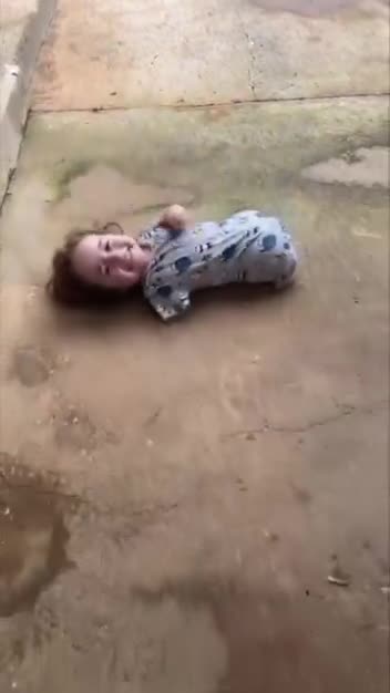 "Tender Hearts: A Little Girl's Big Impact"