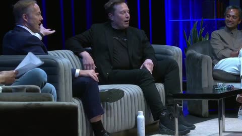 Elon Musk's Wild Ride 🎢 - You Won't Believe This! 😂