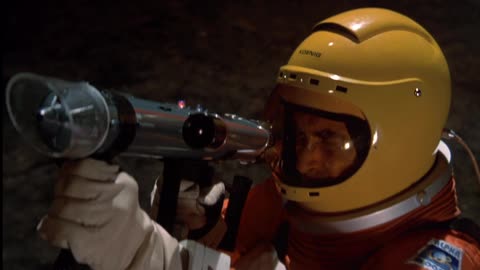 SPACE 1999 -S01E10 -1080p Eng PL - LektorPL