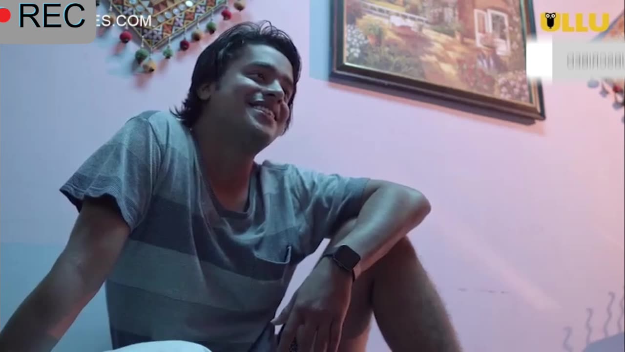Romantic series Devar ne Bhabi ki maar di #viral #bhabhihot #ullu
