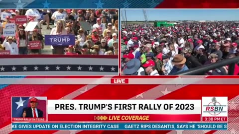 Marjorie Taylor Greene - we need to bomb the cartels