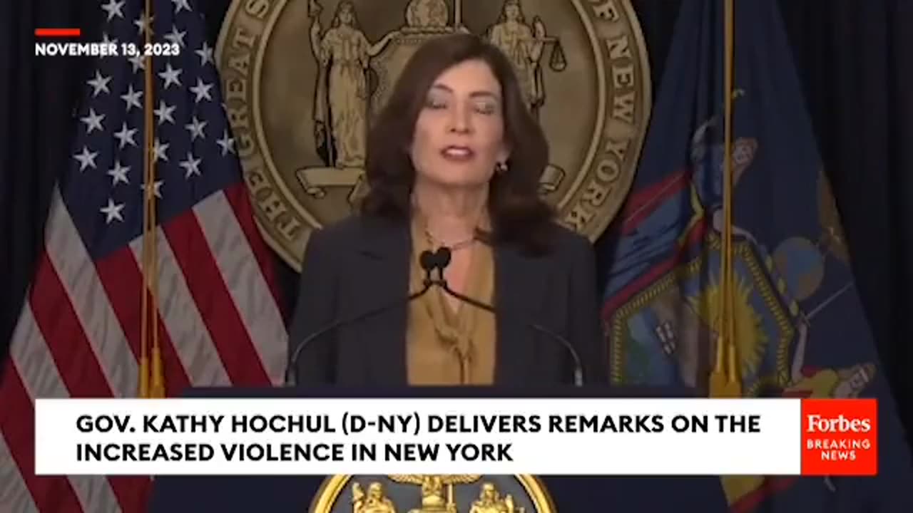 NEW - NY Gov