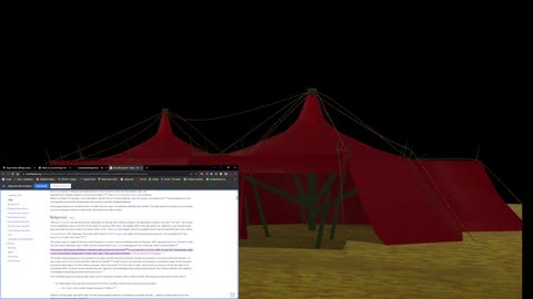 LIVE STREAM Tech Talk (Episode One)