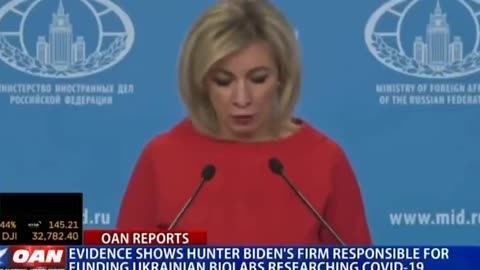 🔥Open source docs prove Hunter Biden’s biolab companies,