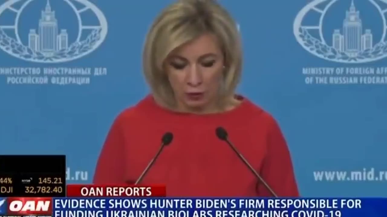 🔥Open source docs prove Hunter Biden’s biolab companies,
