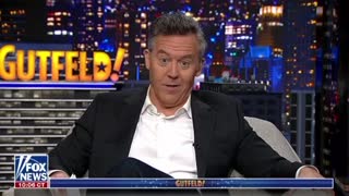 Gutfeld Monologue