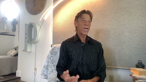 Bible Study w/ Ron Perry Jr. 11-23-24