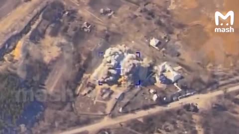 "Iskander" destroys the objects of the Armed Forces of Ukraine in the Kharkiv region