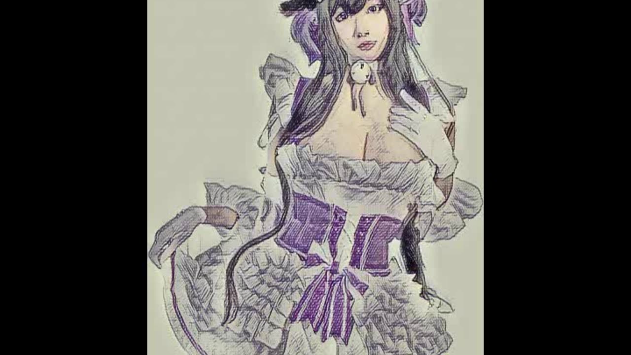 Crossdressing Confidence