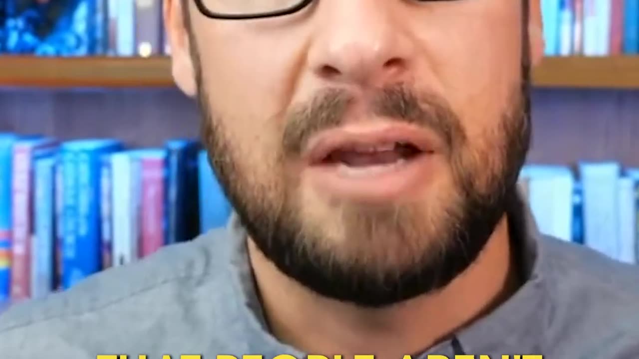 This is Blasphemy