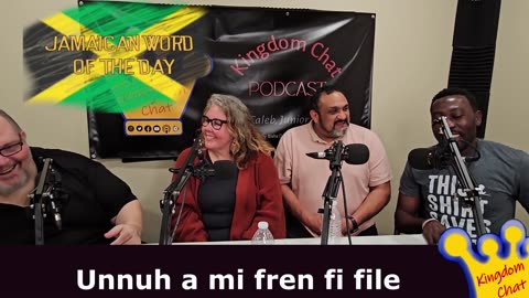 Episode 23 - Larry and Leah Ramirez
