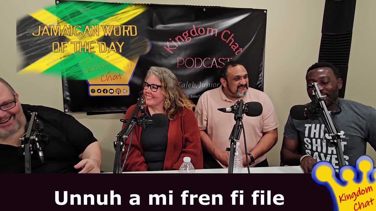 Episode 23 - Larry and Leah Ramirez