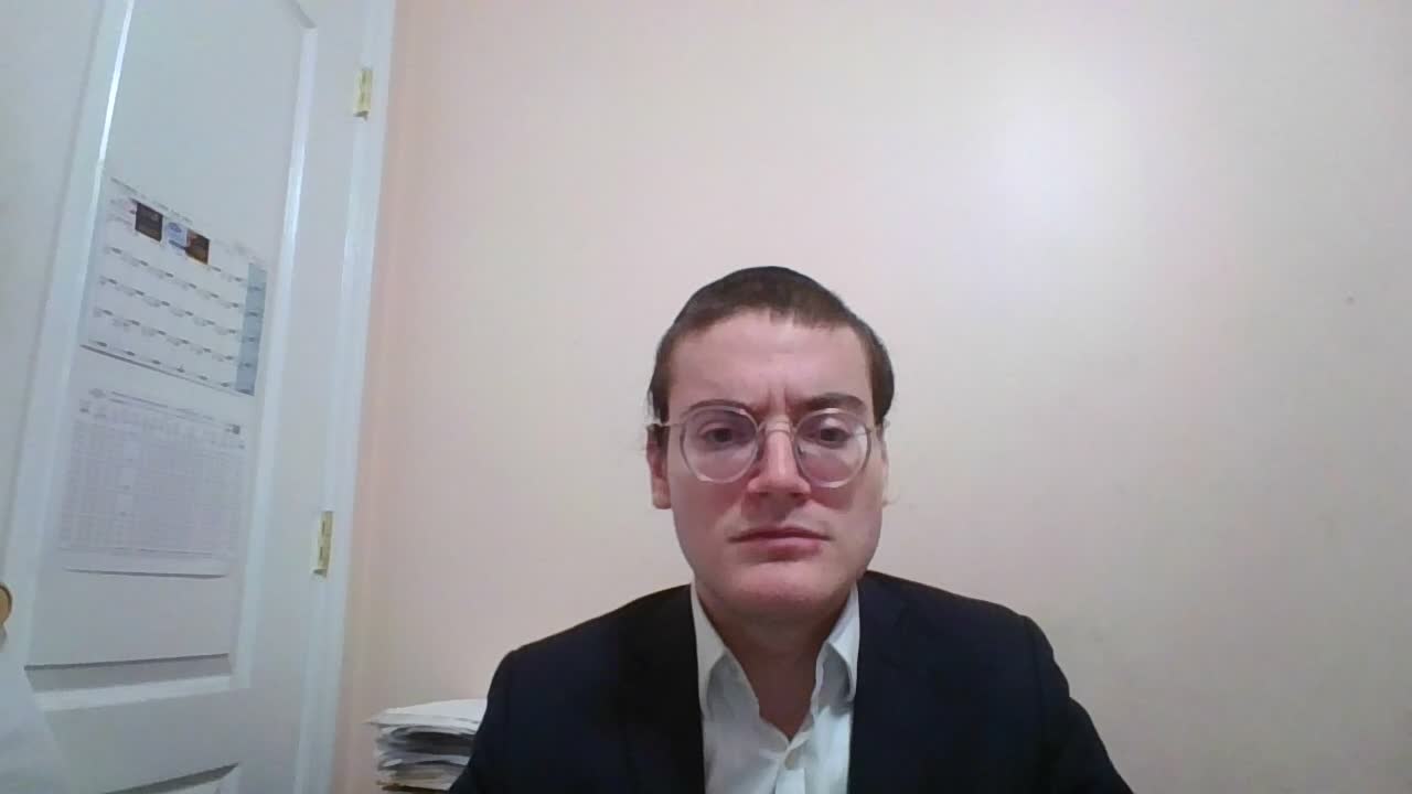 S4E19 Who is James Baker