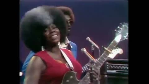 Ecstasy Passion & Pain - Good Things Don't Last Forever (1974)
