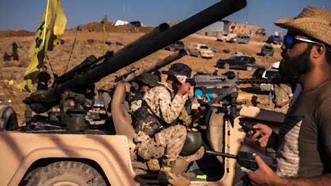 Neither Israel nor Hezbollah want a big war right now