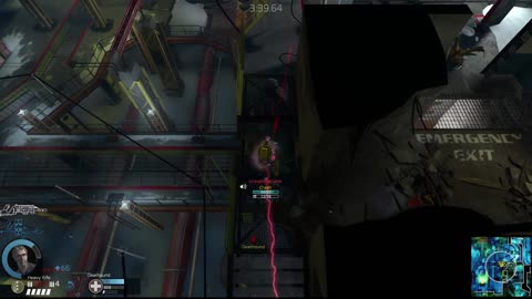 Totally Just Winning in Alien Swarm Reactive Drop