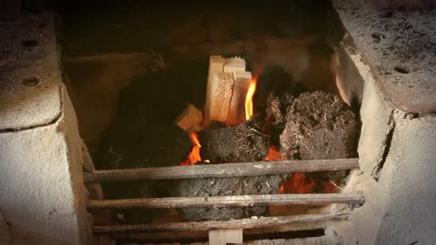 How to Make the Perfect Turf Fire in Seven Simple Steps