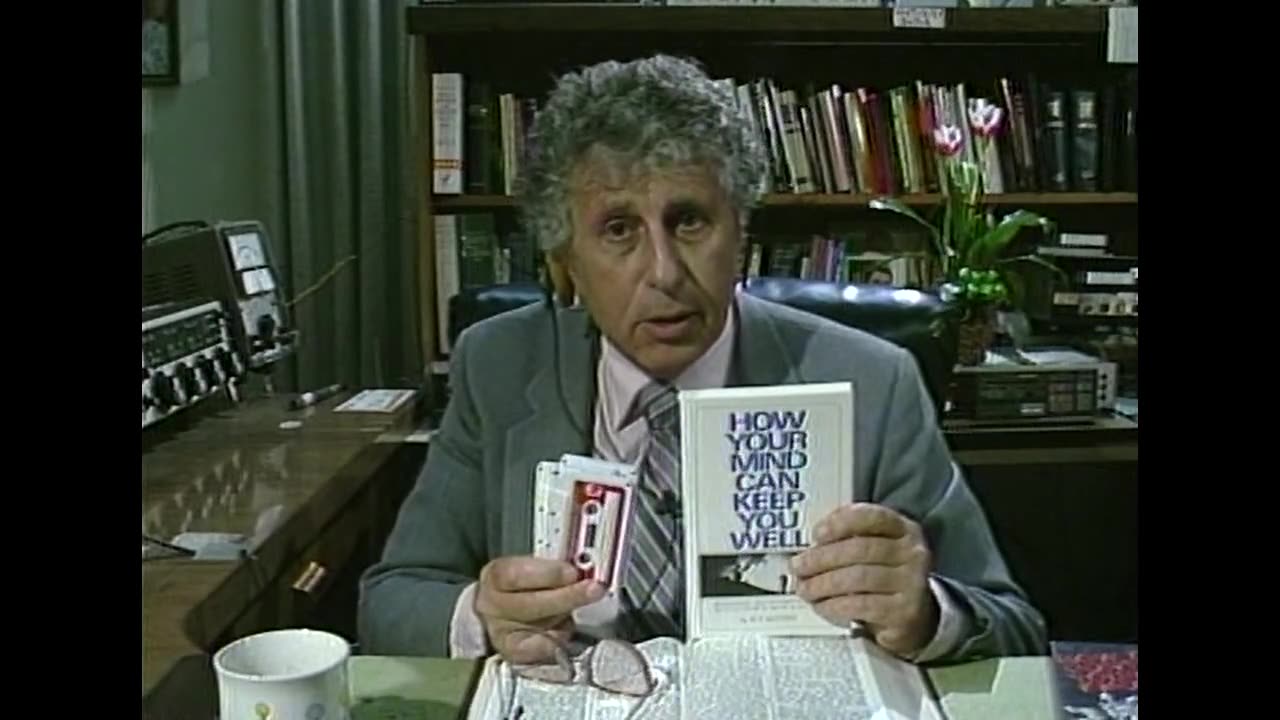 No Live Show Today, Enjoy this classic Adviceline (4111)
