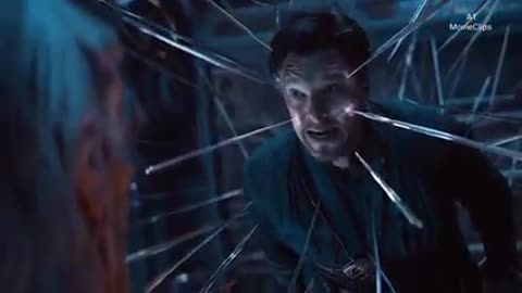 Iron man and Spiderman funny video