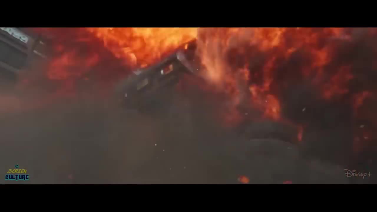 IRONMAN 4 TRAILER