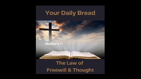 Your Daily Bread