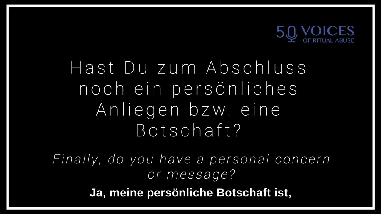 Jeannette Archer (56) experienced ritual abuse in London... Royals...