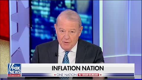 INFLATION FORECAST: How the War in Ukraine Will Impact Americans