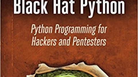 5 books for bug bounty hunters ||#status #cybersecuirty#rumble
