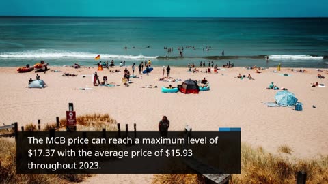 MUX Protocol Price Prediction 2023, 2025, 2030 - Will MCB go up