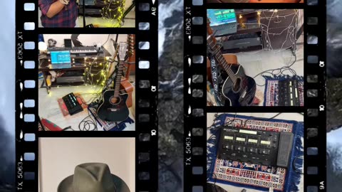 Music for all - Jishaan