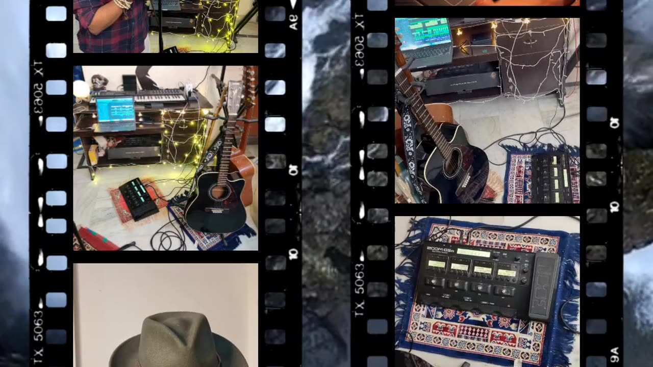 Music for all - Jishaan