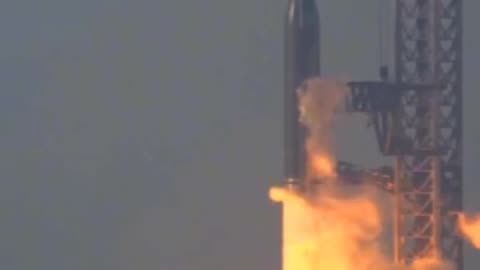 Starship Space X Elon musk space X mission