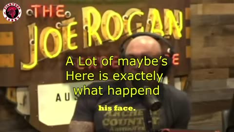 Joe Rogan - Khamzat Changed Whittaker's Face Instead of Choking Him
