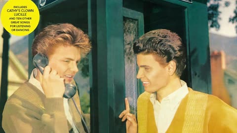 Love Hurts (Everly Brothers)