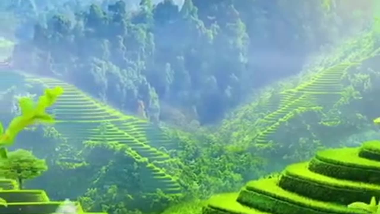 Beautiful nature videos / ASMR VIDEO/ satisfying video / usa best place/ United States