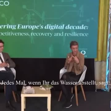 Stinken gegen Putin 🤡